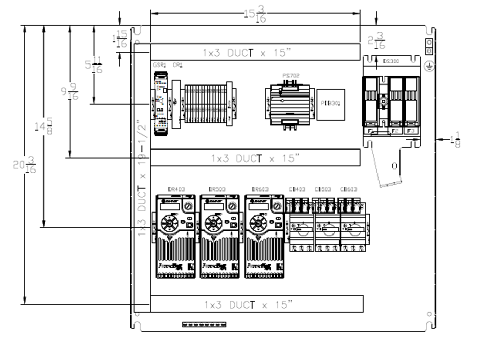 RSE Controls & Automation