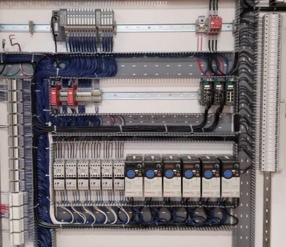 RSE Controls & Automation